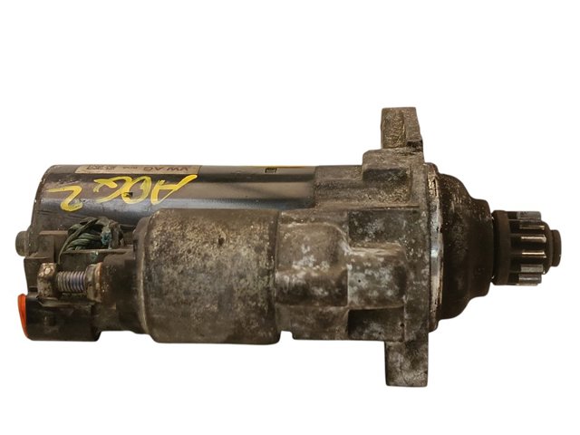 02Z911024H Motor de arranque  comprar en Reus