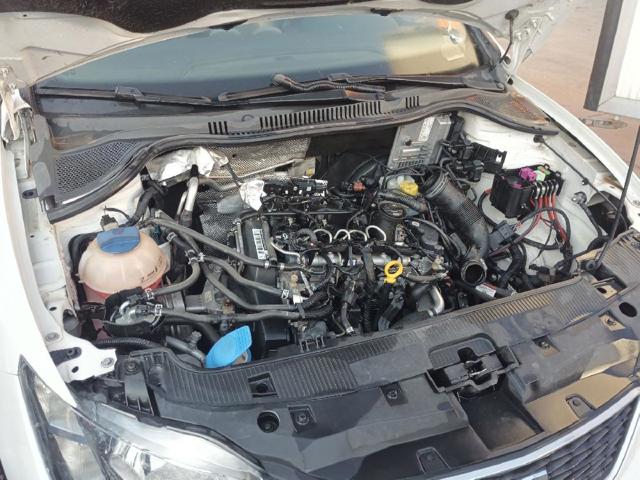 02Z911024H Motor de arranque  en stock Sabadell