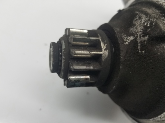 02Z911024H Motor de arranque comprar Sevilla