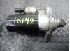 Motor de arranque 02Z911024H VAG