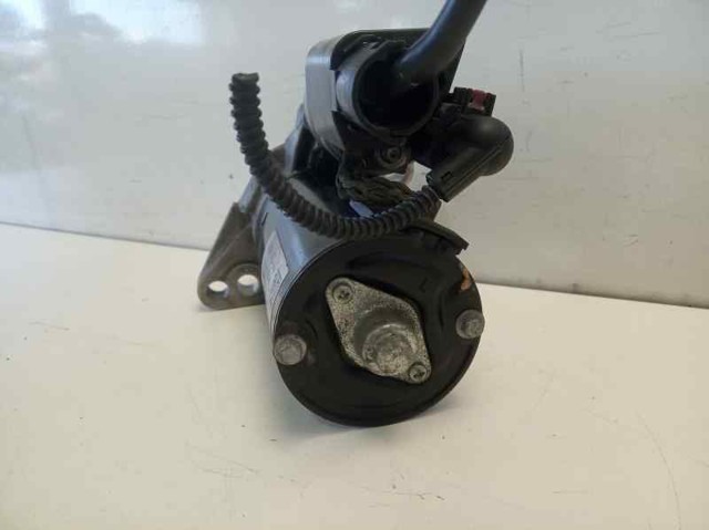 VAG 02Z911024H Motor de arranque  en stock Salamanca