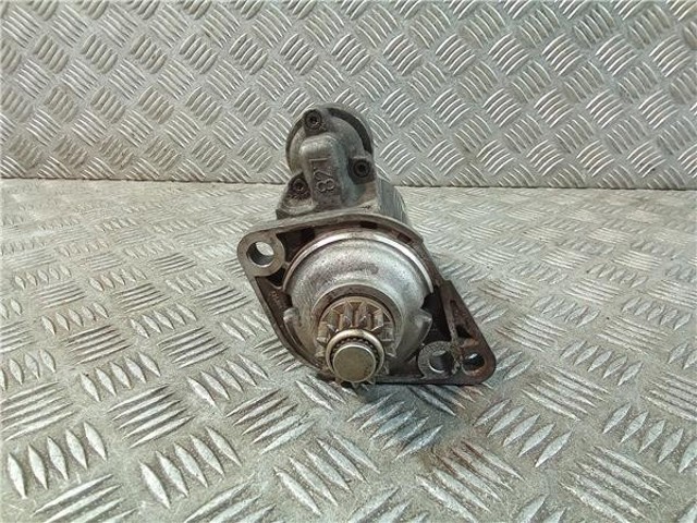 VAG 02Z911024H Motor de arranque  comprar en Ponferrada