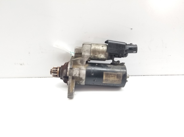 02Z911024H Motor de arranque comprar Sevilla