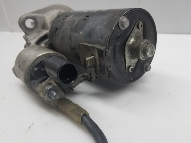 VAG 02Z911024H Motor de arranque  comprar en Albacete