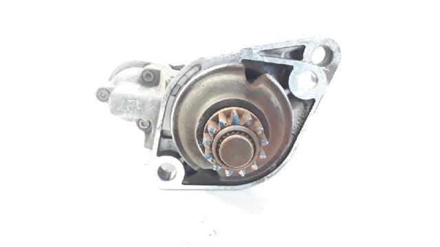 VAG 02Z911024H Motor de arranque  comprar en Ponferrada