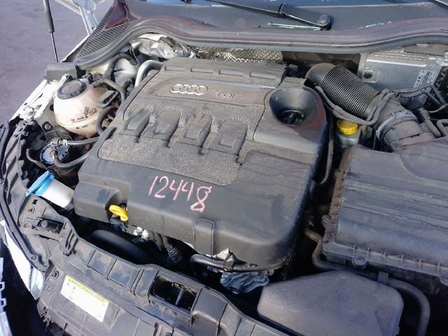 VAG 02Z911024H Motor de arranque  comprar en Albacete