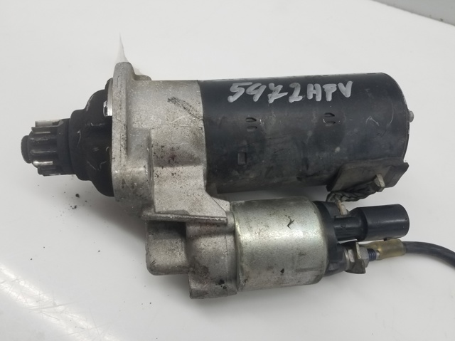02Z911024H Motor de arranque  comprar en Reus