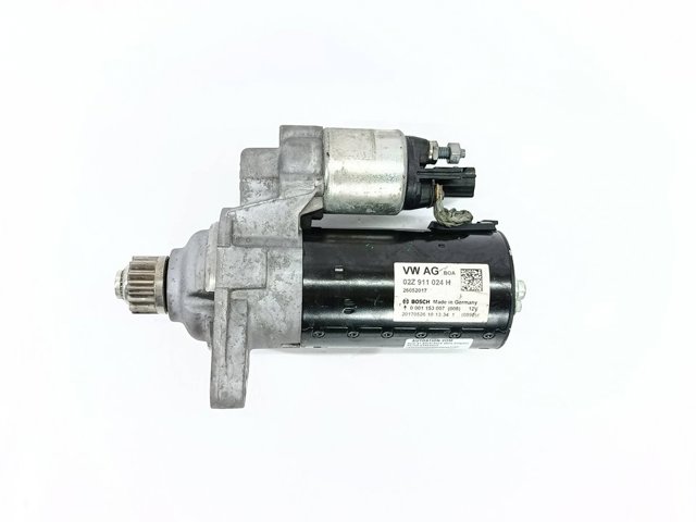 02Z911024H VAG