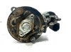 Motor de arranque 02Z911024H VAG