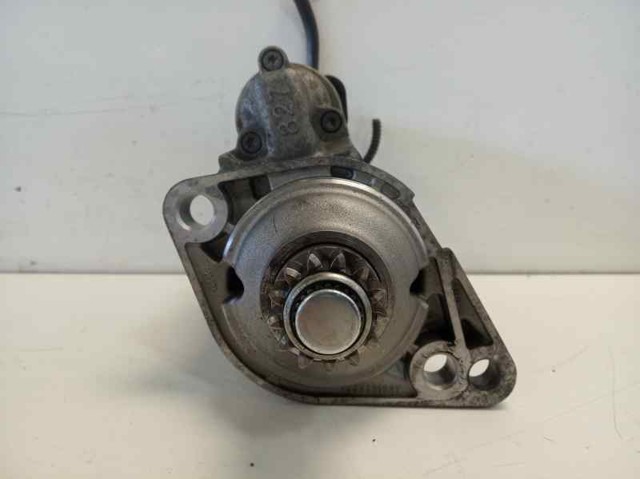 02Z911024H Motor de arranque  en stock Granada