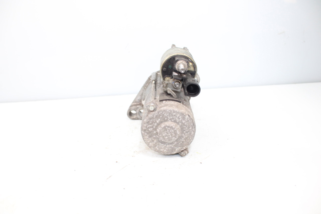 VAG 02Z911024J Motor de arranque  comprar en Ponferrada