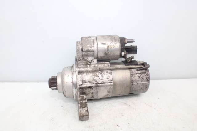 VAG 02Z911024J Motor de arranque  comprar en Ponferrada