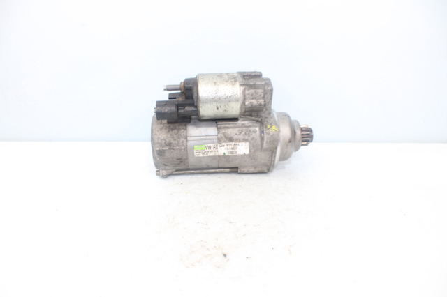 02Z911024J Motor de arranque  disponible Málaga