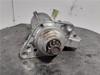 Motor de arranque 02Z911024J VAG