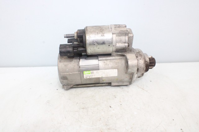 VAG 02Z911024J Motor de arranque  en stock Terrassa