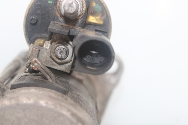 VAG 02Z911024J Motor de arranque  en stock Salamanca