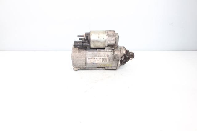 02Z911024J Motor de arranque  en stock Castellón