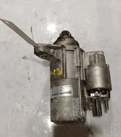 02Z911024JX VAG Motor de arranque comprar Madrid