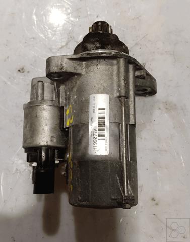 02Z911024JX VAG Motor de arranque  disponible Alicante