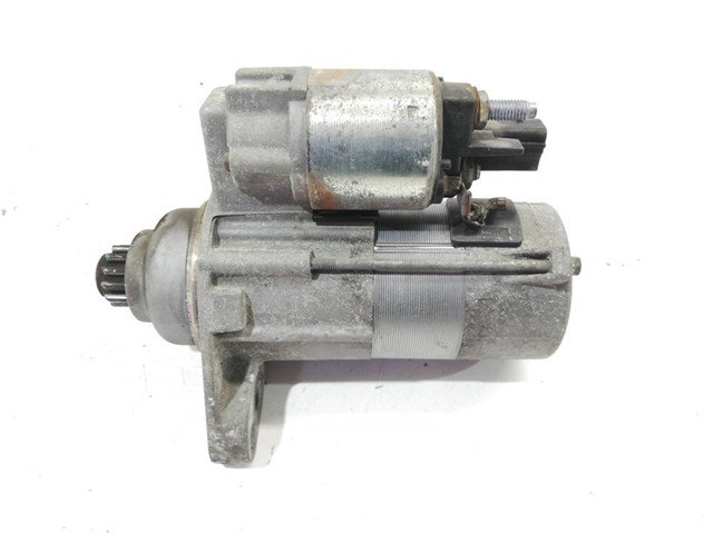 02Z911024K Motor de arranque  disponible Utrera