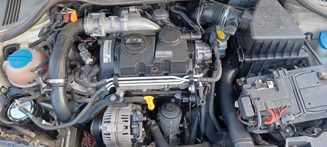 VAG 02Z911024K Motor de arranque  disponible Valladolid