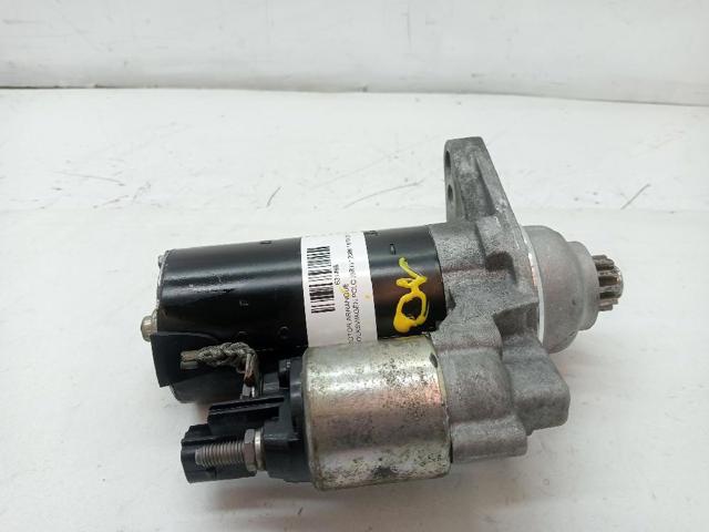 VAG 02Z911024K Motor de arranque  comprar en Ponferrada
