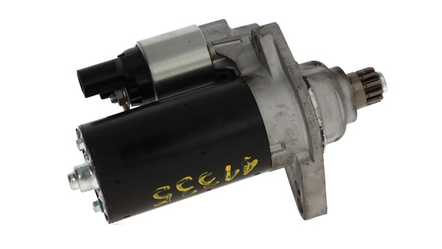 02Z911024K VAG Motor de arranque  disponible Ourense