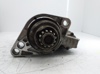 Motor de arranque 02Z911024K VAG