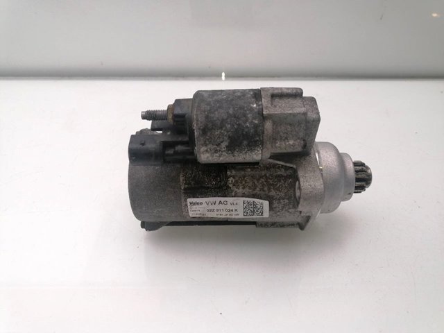 VAG 02Z911024K Motor de arranque comprar Tarragona