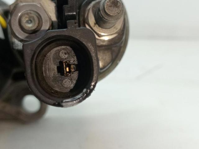 VAG 02Z911024K Motor de arranque  en stock Salamanca