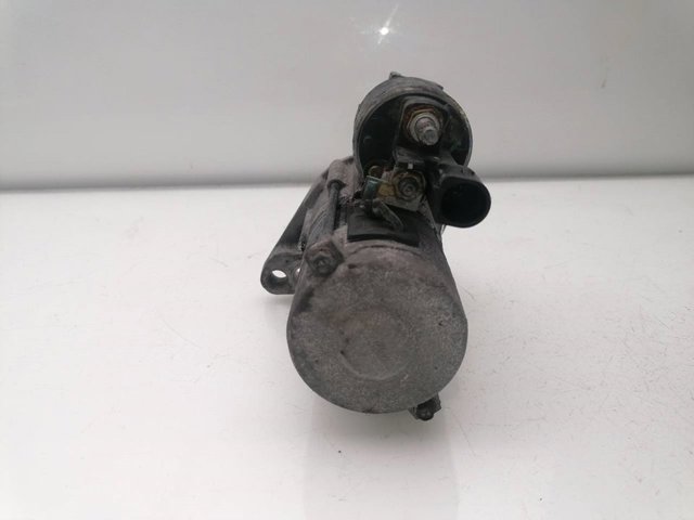 02Z911024K Motor de arranque  disponible Málaga