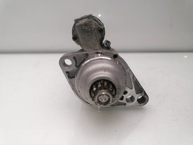 02Z911024K VAG Motor de arranque  disponible Ourense
