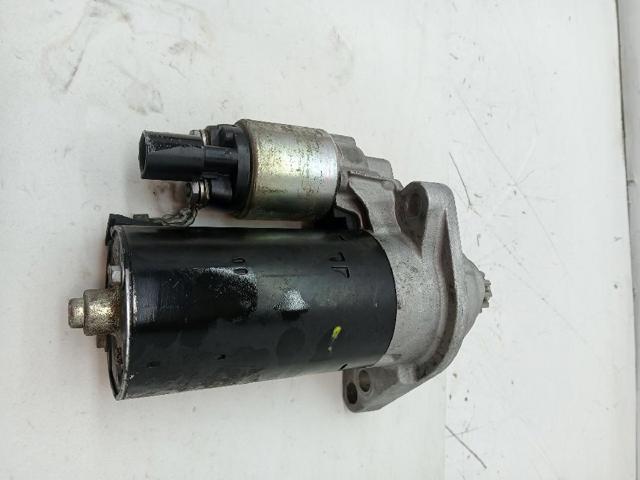 VAG 02Z911024K Motor de arranque comprar Barcelona