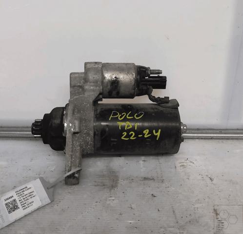 VAG 02Z911024KX Motor de arranque  en stock Salamanca