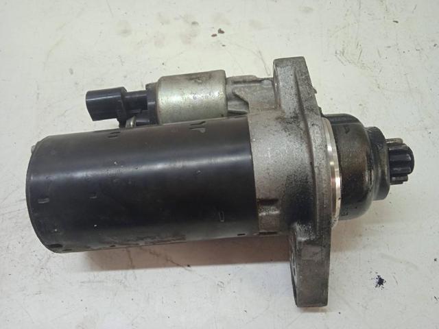 02Z911024KX Motor de arranque  en stock Granada