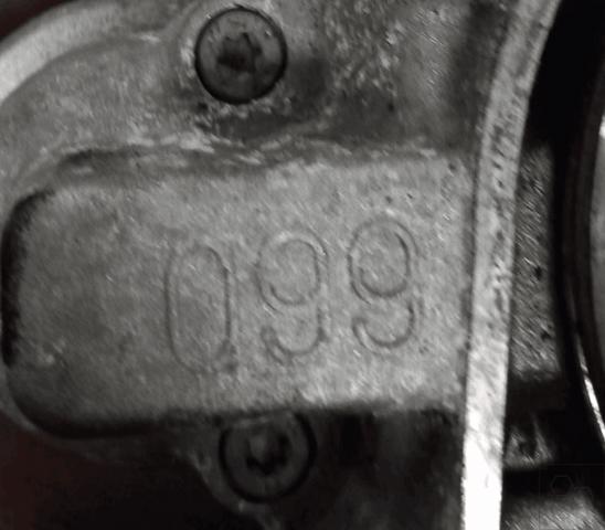 02Z911024KX Motor de arranque  comprar en Pontevedra