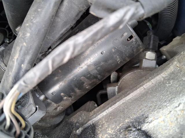 02Z911024KX VAG Motor de arranque  comprar en Lleida