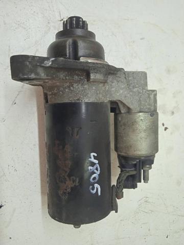02Z911024KX Motor de arranque  en stock Granada