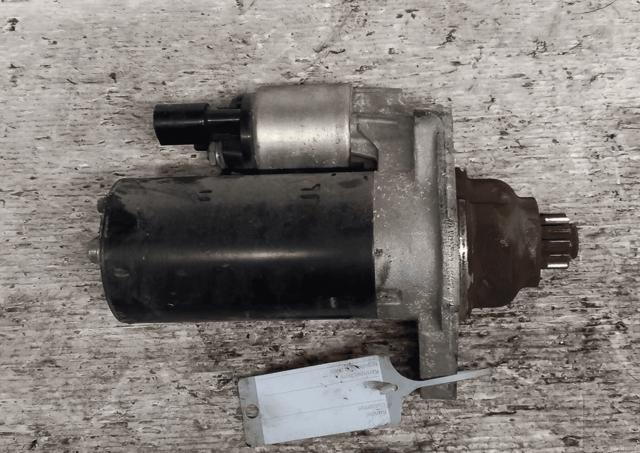 VAG 02Z911024KX Motor de arranque  en stock Salamanca