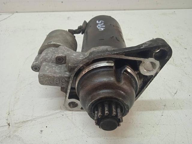02Z911024KX Motor de arranque  comprar en Zaragoza