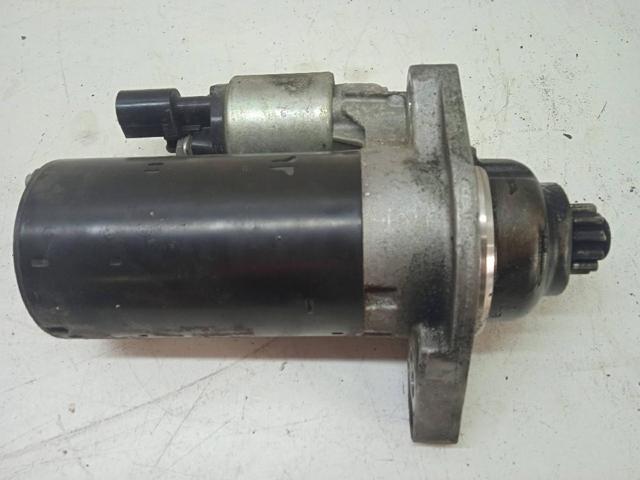 VAG 02Z911024KX Motor de arranque  en stock Valencia