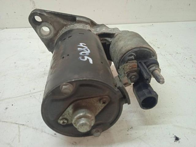02Z911024KX VAG Motor de arranque comprar Alcalá