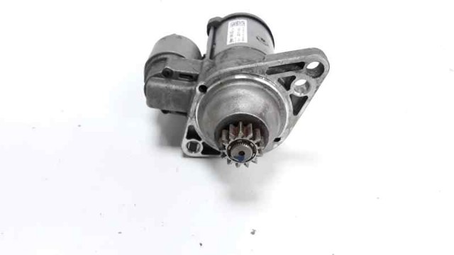 Comprar Motores de arranque Leon KL1, KLG