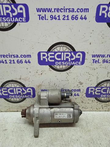 Precio del repuesto Arrancador Leon hatchback