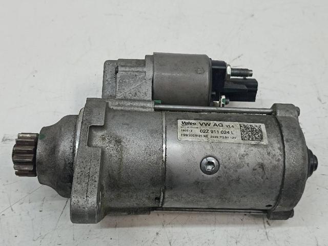 Comprar Motores de arranque Leon KL1, KLG
