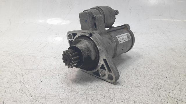 02Z911024L VAG Motor de arranque  disponible Alicante