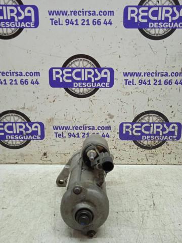 Precio del repuesto Arrancador Leon hatchback