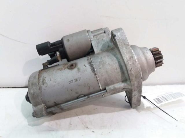 Motor de arranque para Seat Leon KL1, KLG