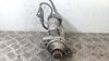 Motor de arranque 02Z911024L VAG