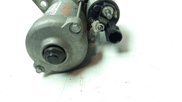 VAG 02Z911024L Motor de arranque  disponible Lugo